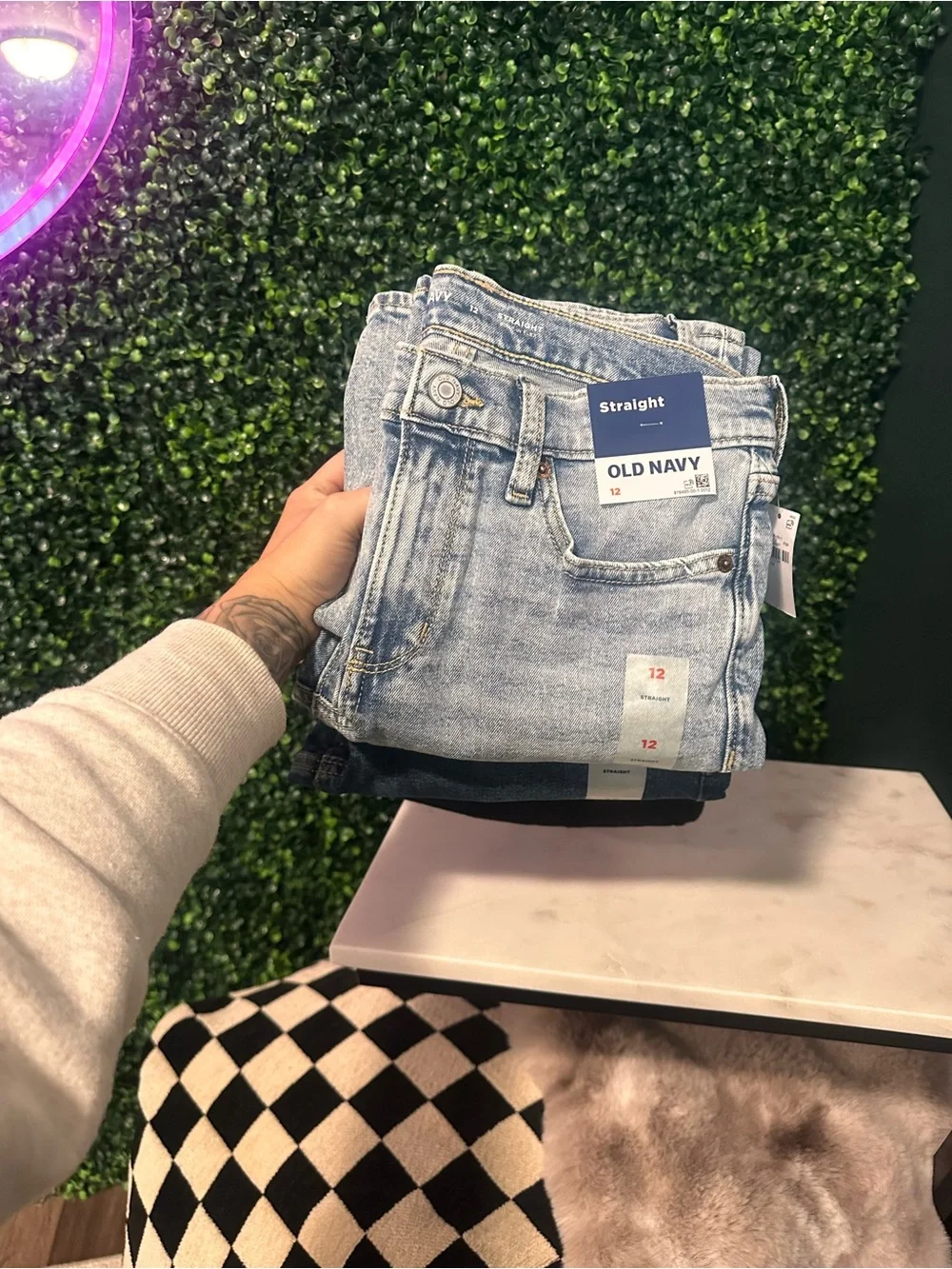 Old Navy Boy’s Pants
